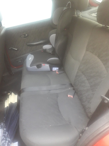 Fiat Palio 2001 1.0 16v Elx 5p