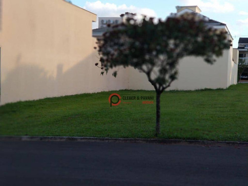 Imagem 2 de 2 de Terreno Cond. Villa Dos Inglezes - Te0369