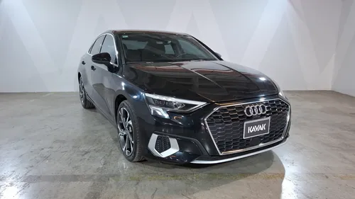 Audi A3 1.4 35 TFSI SELECT AUTO