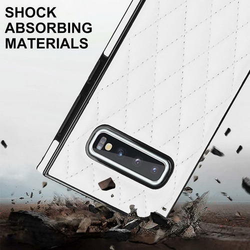 B Funda Con Correa El Cuello For Samsung Galaxy S9 Plus S10e