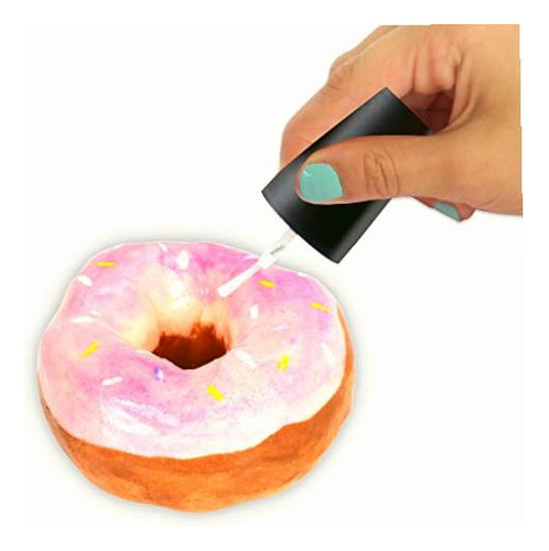 Tara Toys Clay Cracking Sweet Surprise, Multicolor Color Dulce Sorpresa
