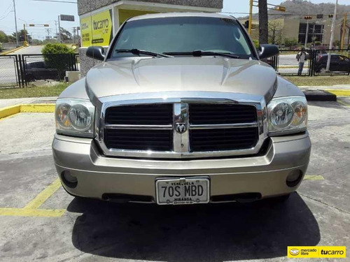Dodge Dakota Slt-automática