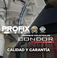 Corres Industrial B 48