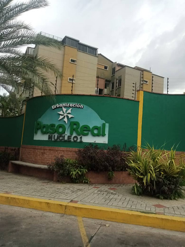 Tu Iinmobiliariaom,c.a Alquila Apto En San Diego Paso Real
