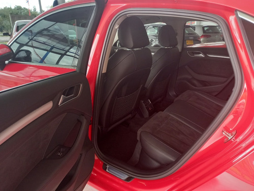 Audi A3 Ambition Sedan 1.8t 2016