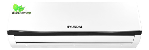 Aire Acondicionado Hyundai 18000 Btu