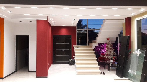 Imagen 2 de 14 de Casa En Club De Campo Las Perdices