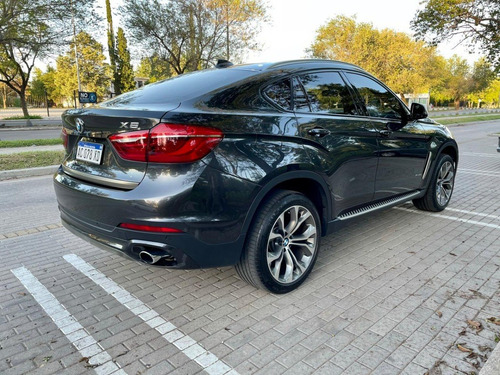 Bmw X6 35i