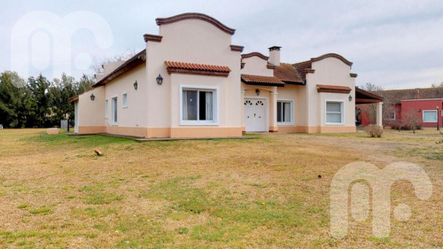 Imagen 5 de 30 de Venta Casa En Campos De Roca