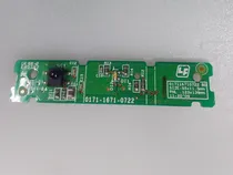 Comprar Placa Sensor Tv Philips 32pfl3405.