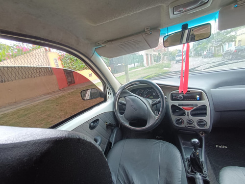 Fiat Palio 1.3