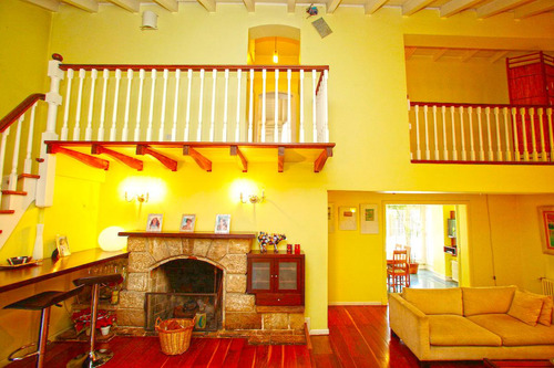 Muy Buena Casa En Venta - San Isidro - Beccar - Libertador A Vias