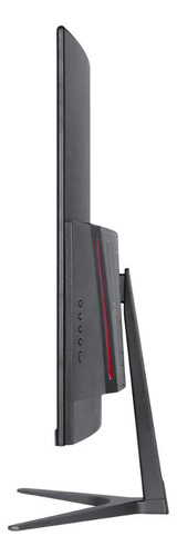 Monitor Gamer Pcyes Curvo Z-max Z20 31,5 Full Hd 240hz 1ms
