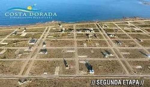 Terreno En Venta - 352mts2 - Costa Dorada, Río Negro
