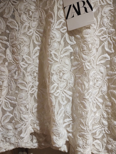 Blusa Zara