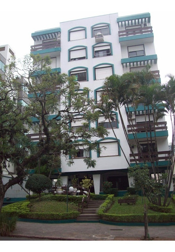 Apartamento Rio Branco Porto Alegre. - 5182