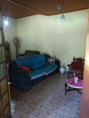 6054 Kym - Chácara Com Lago - Jd São Fernando - Itanhaém/sp