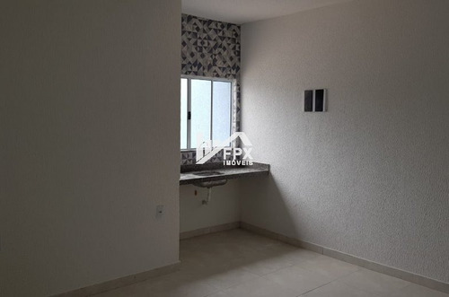 Imagem 2 de 9 de Casa De Faixada Continua Em Itanhaém 1000 Metros Do Mar