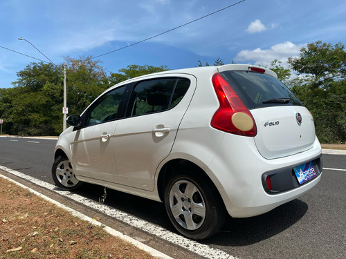 Fiat Palio 1.0 Attractive Flex 5p