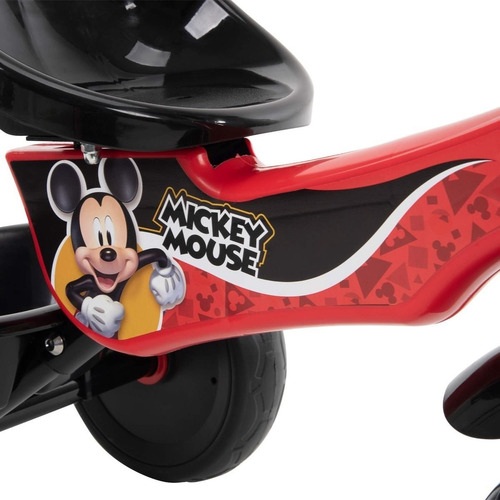 Imagen 5 de 10 de Triciclo Disney Huffy Mickey Niños