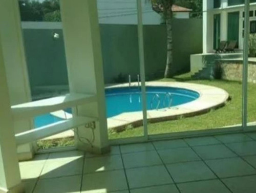 Casa En Venta En Las Arboledas Tluxtla Gut Lf*