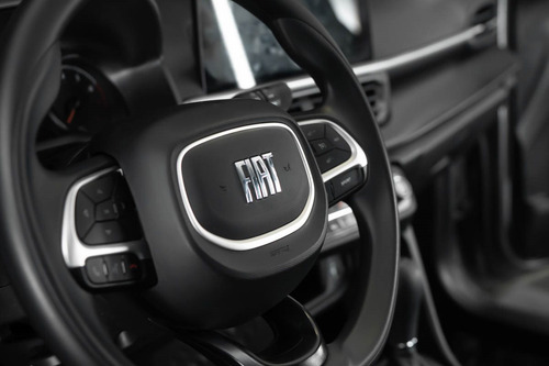 Fiat Pulse Drive AT CVT