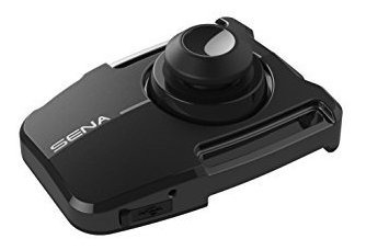Imagen 1 de 6 de Sc Wr 01 Mando Distancia Para Comunicacion Bluetooth