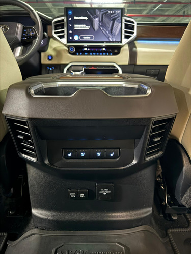 Toyota Tundra 1794 Edition 2022