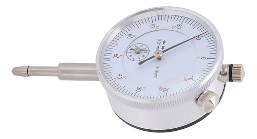 Indicador De Profundidad Pequeño, Dial De 0,10 Mm, Alta Prec