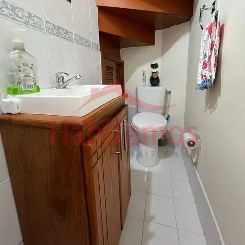 Casa En Venta En Rionegro - Vereda Ojo De Agua Cod 68628