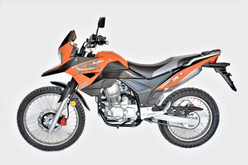 Keller Quasar Tr 250