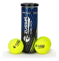 Comprar Pelotas Elite Paddle Tennis - Pelotas De Pádel De