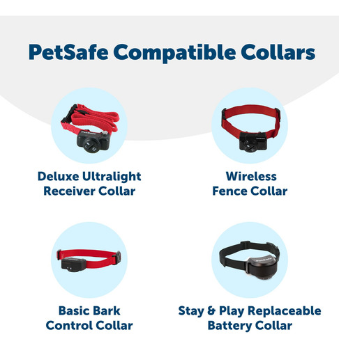 Baterías Petsafe Rfa-67 6v Para Collar De Perro (2 Pzas)