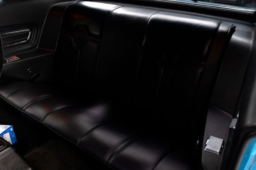 Imagem 10 de 15 de 1973 Mercury Cougar Xr7