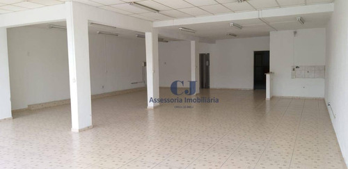 Imagem 2 de 26 de Salão À Venda, 400 M² Por R$ 1.000.000,00 - Centro - Sorocaba/sp - Sl0050