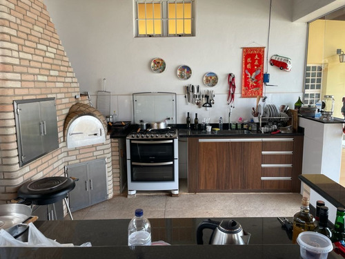 Imagem 8 de 29 de Chácara À Venda, 1500 M² Por R$ 900.000,00 - Recanto Universitário - Rio Das Pedras/sp - Ch0110