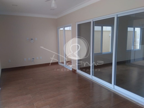 Imagem 14 de 28 de Casa Em Condomínio Mont'alcino Para Venda No Roncaglia Em Valinhos - Imobiliária Em Campinas - Ca01070 - 69675343