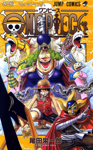 One Piece Vol 38 Mangá Panini Português