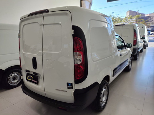 Fiat Fiorino FurgãO 1.4 Endurance Flex 4p