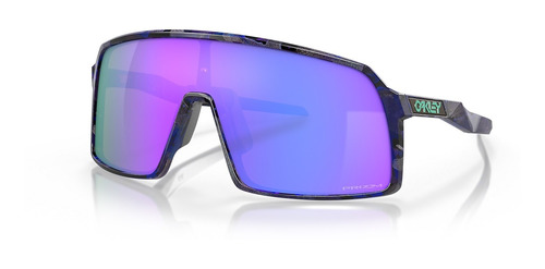 Lentes De Sol Oakley Sutro Shift Collection Prizm Violet