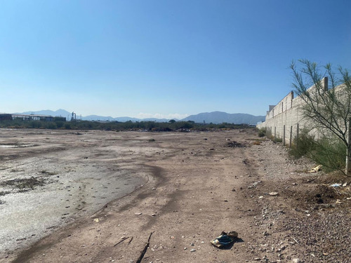 Terreno En Venta En Tecnologico, Lerdo, Durango