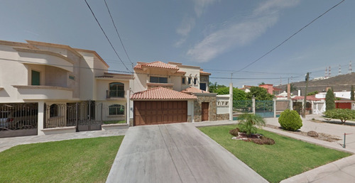 Casa En Venta En Las Fuentes Los Mochis Sinaloa Remate Bancario Anz