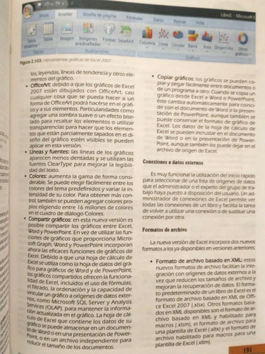 Libro Manual De Computación - Grupo Cultural