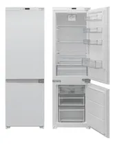 Comprar Heladera Futura Panelable Con Freezer Inferior 243lts Dimm