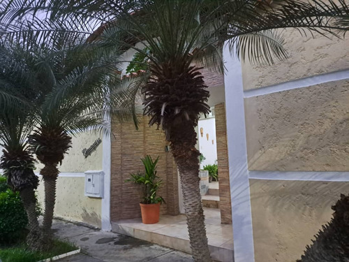 Urbanización Charallave Country Club. Charallave
