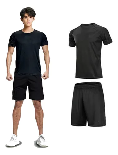Short playera sale