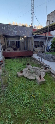 Imagen 13 de 15 de Av. 60 E/ 21 Y 22 - Casa De 4 Habitaciones A Refaccionar (zonificación Uc/3)