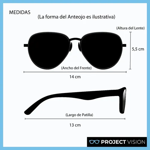 Anteojos tipos new arrivals