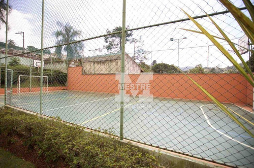 Sobrado Com 3 Dormitórios À Venda, 130 M² Por R$ 669.000,02 - Horto Florestal - São Paulo/sp - So0691