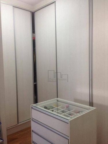 Imagem 19 de 30 de Casa À Venda, 303 M² Por R$ 1.800.000,00 - Condomínio Mont Blanc - Sorocaba/sp - Ca2387